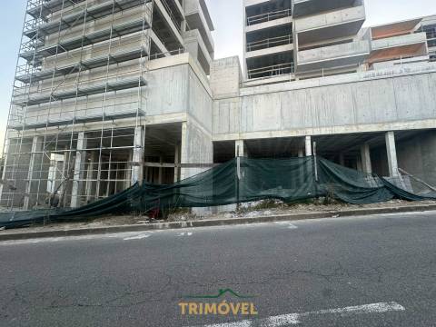 Apartamento T1+1 Venda em São João da Madeira,São João da Madeira