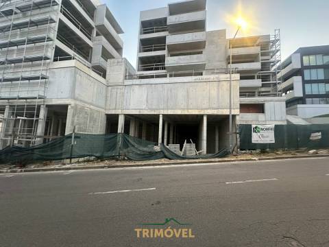 Apartamento T1+1 Venda em São João da Madeira,São João da Madeira
