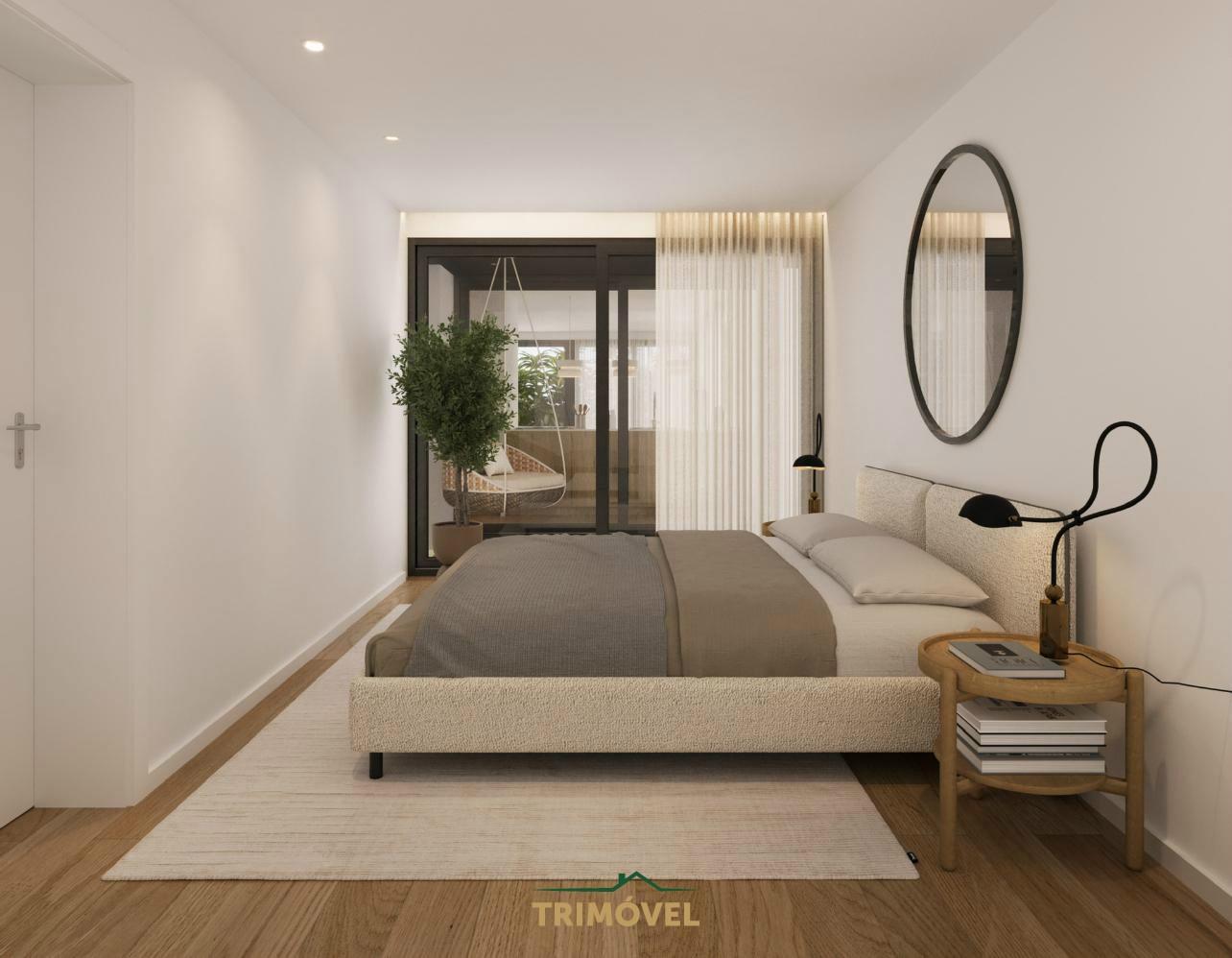 Apartamento T0+1 Venda em São João da Madeira,São João da Madeira