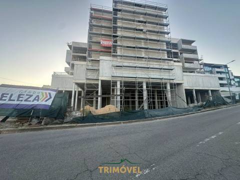 Apartamento T0+1 Venda em São João da Madeira,São João da Madeira