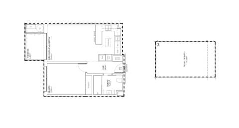 Apartamento T1 NOVO em São João da Madeira
