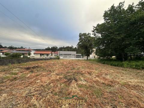 Terreno Urbano  Venda em São Roque,Oliveira de Azeméis