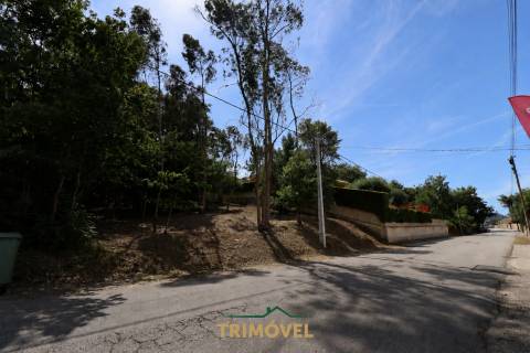 Terreno Para Construção  Venda em São Roque,Oliveira de Azeméis
