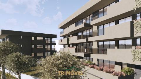 Apartamento T3 Venda em Canidelo,Vila Nova de Gaia