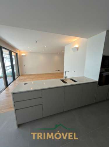 Apartamento T3 Venda em Canidelo,Vila Nova de Gaia