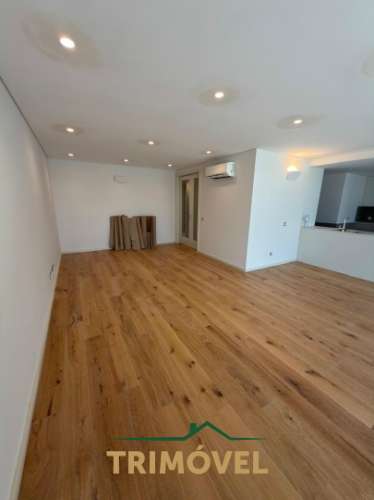 Apartamento T3 Venda em Canidelo,Vila Nova de Gaia