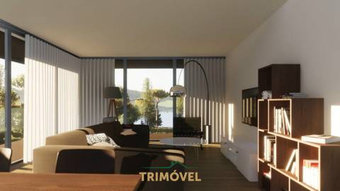 Apartamento T3 Venda em Canidelo,Vila Nova de Gaia