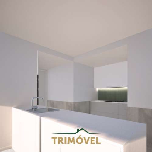 Apartamento T3 Venda em Canidelo,Vila Nova de Gaia
