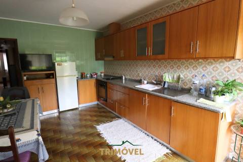 Moradia T3+2 Venda em Fajões,Oliveira de Azeméis
