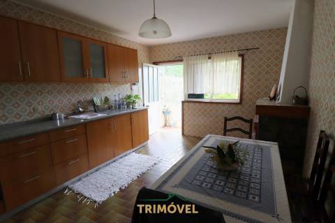 Moradia T3+2 Venda em Fajões,Oliveira de Azeméis