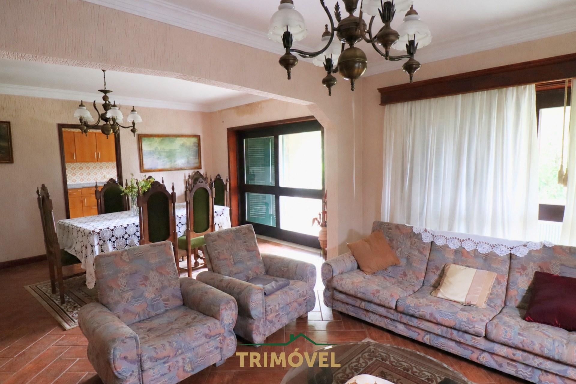 Moradia T3+2 Venda em Fajões,Oliveira de Azeméis
