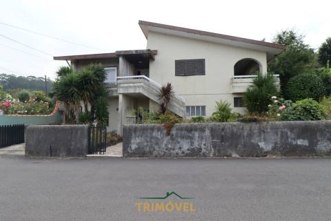 Moradia T3+2 Venda em Fajões,Oliveira de Azeméis