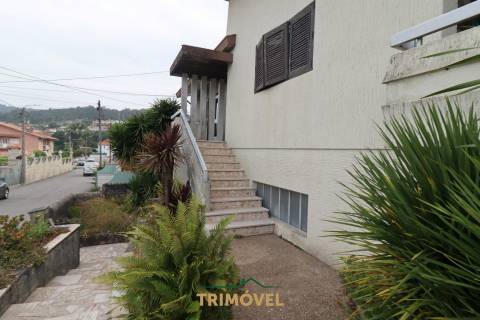 Moradia T3+2 Venda em Fajões,Oliveira de Azeméis