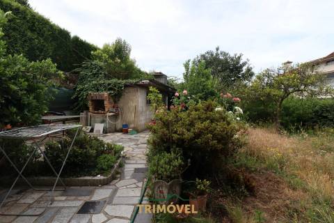 Moradia T3+2 Venda em Fajões,Oliveira de Azeméis