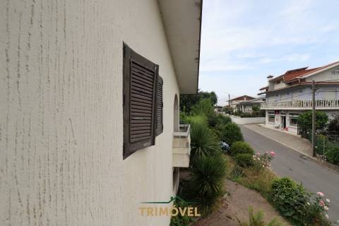 Moradia T3+2 Venda em Fajões,Oliveira de Azeméis