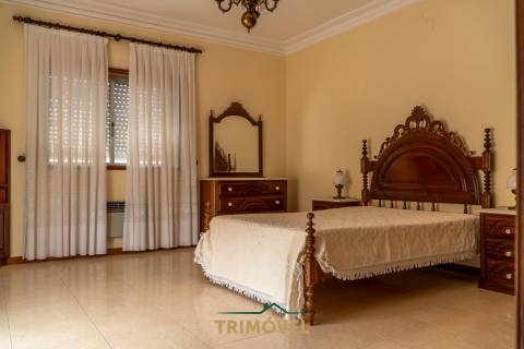 Moradia T3 Venda em São Roque,Oliveira de Azeméis