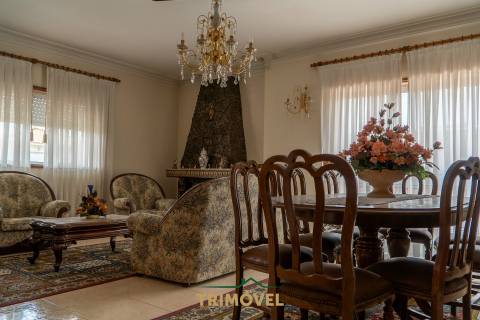 Moradia T3 Venda em São Roque,Oliveira de Azeméis