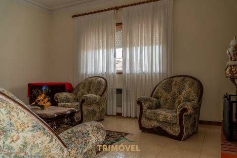 Moradia T3 Venda em São Roque,Oliveira de Azeméis