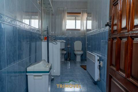 Moradia T3 Venda em São Roque,Oliveira de Azeméis