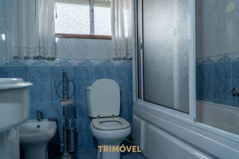 Moradia T3 Venda em São Roque,Oliveira de Azeméis