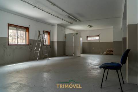Moradia T3 Venda em São Roque,Oliveira de Azeméis