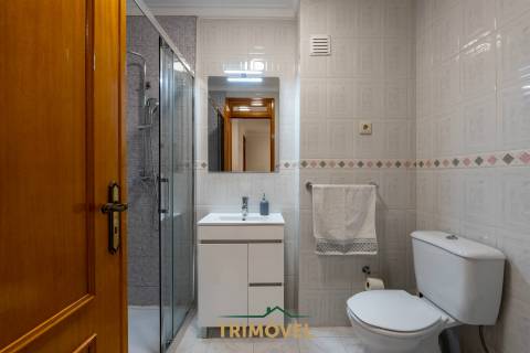 Apartamento T3+1 em Fajões, Oliveira de Azeméis.