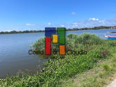 Terreno Urbano  Venda em Praia de Mira,Mira
