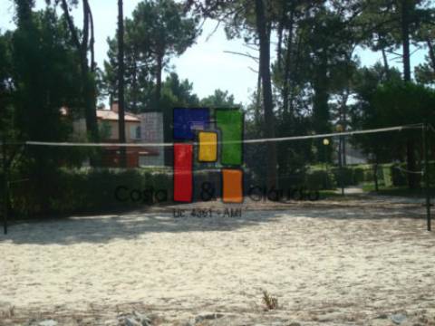 Terreno Para Construção  Venda em Praia de Mira,Mira