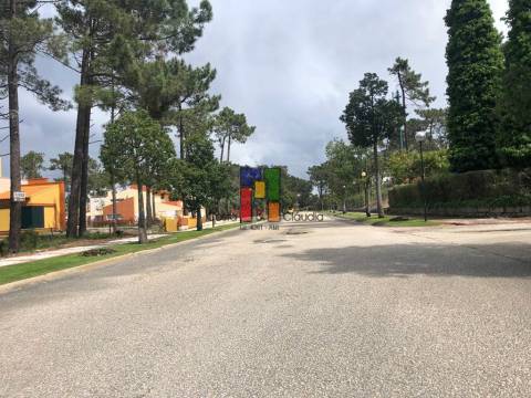 Terreno Para Construção  Venda em Praia de Mira,Mira