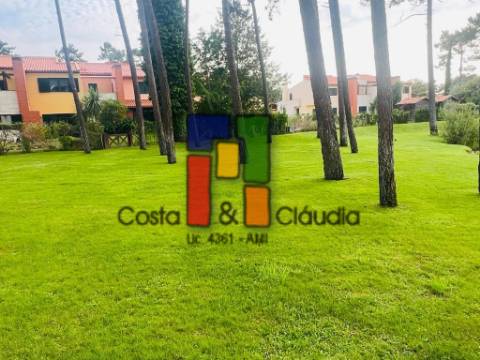 Terreno Para Construção  Venda em Praia de Mira,Mira