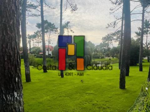 Terreno Para Construção  Venda em Praia de Mira,Mira