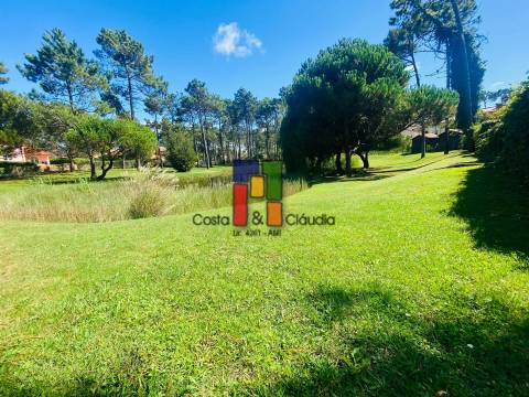 Terreno Para Construção T4 Venda em Praia de Mira,Mira