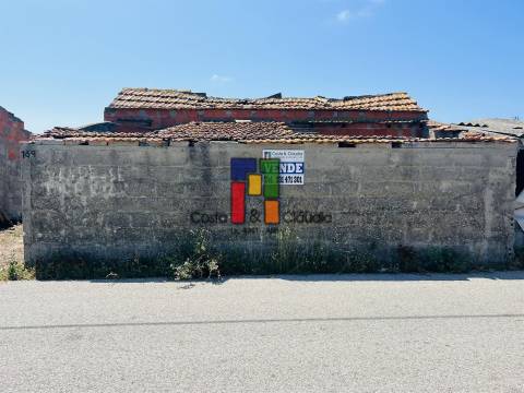 Terreno Urbano  Venda em Praia de Mira,Mira