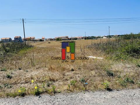 Terreno Urbano  Venda em Praia de Mira,Mira