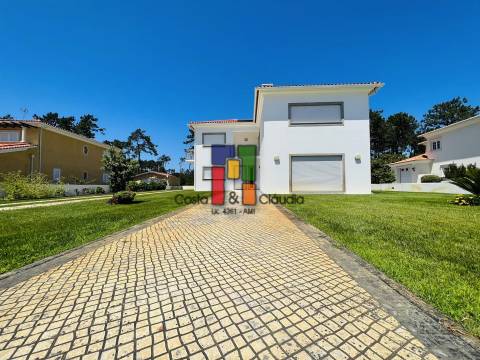 Moradia Isolada T5 Venda em Praia de Mira,Mira