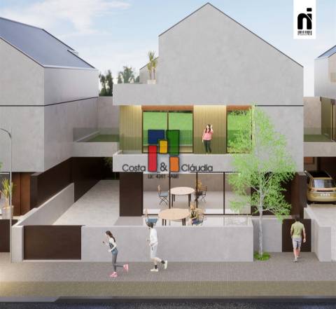 Lote de Terreno T3+1 Venda em Praia de Mira,Mira