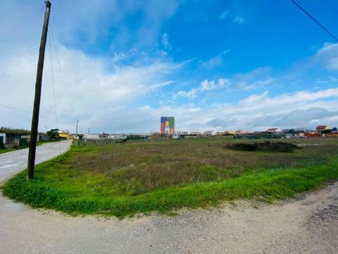 Lote de Terreno T2+1 Venda em Praia de Mira,Mira