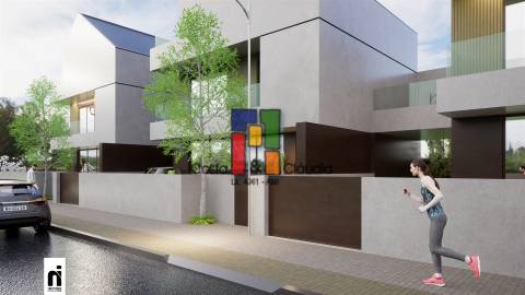 Lote de Terreno T3+1 Venda em Praia de Mira,Mira