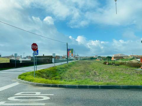 Lote de Terreno T3+1 Venda em Praia de Mira,Mira