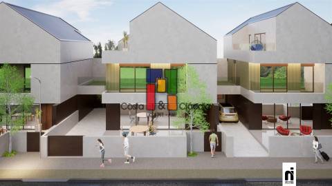 Lote de Terreno T3+1 Venda em Praia de Mira,Mira