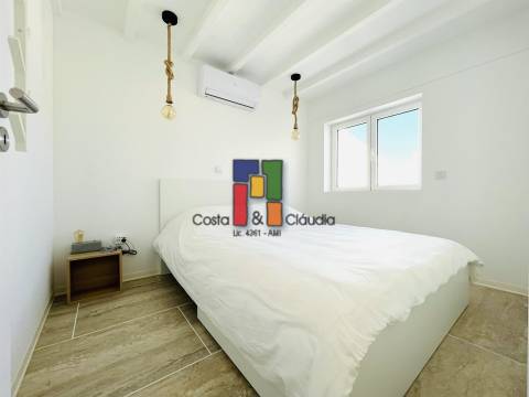 Apartamento T2+1 Venda em Praia de Mira,Mira