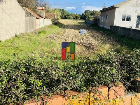 Terreno Urbano  Venda em Praia de Mira,Mira