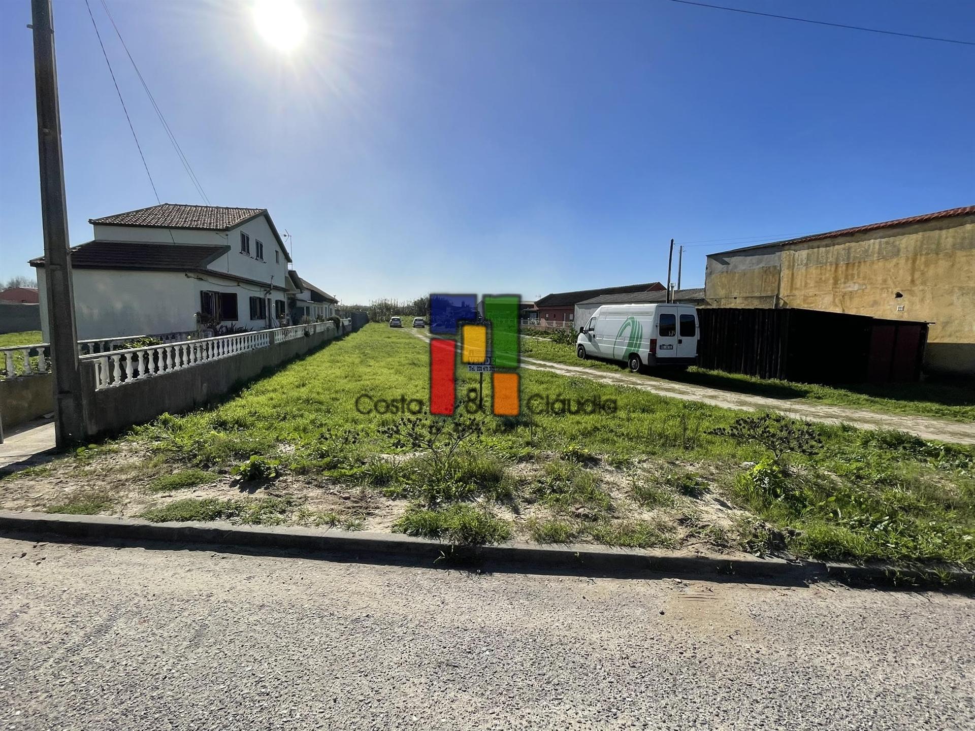 Terreno Urbano  Venda em Praia de Mira,Mira