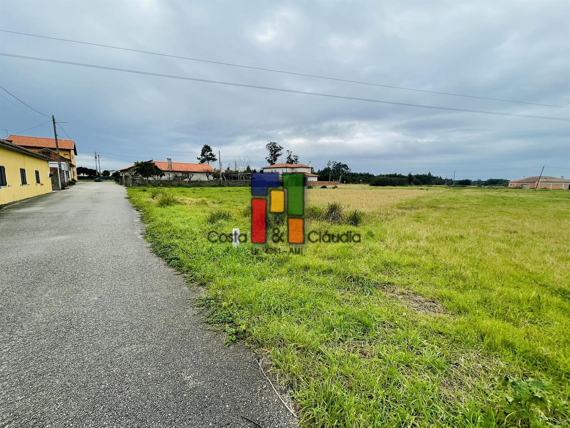 Terreno Urbano  Venda em Mira,Mira