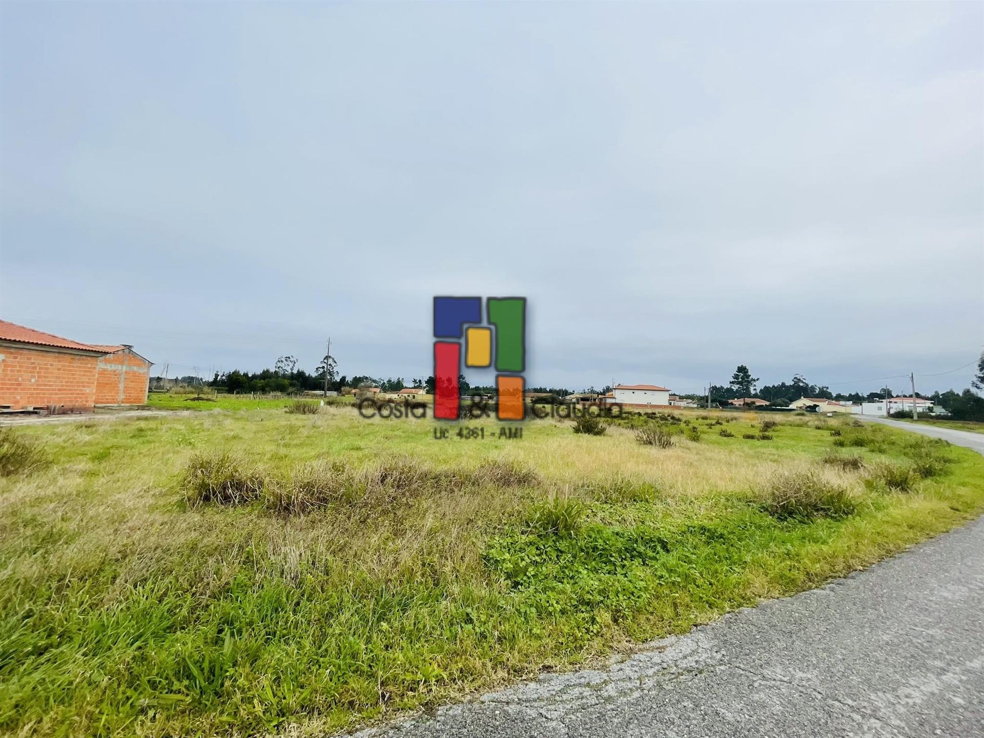 Terreno Urbano  Venda em Mira,Mira