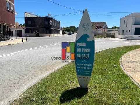 Terreno Urbano  Venda em Praia de Mira,Mira