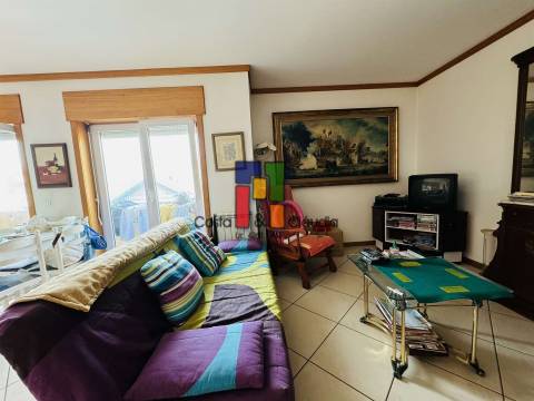 Apartamento T2 DUPLEX Venda em Praia de Mira,Mira