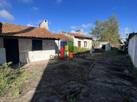 Moradia Devoluta T3 Venda em Mira,Mira
