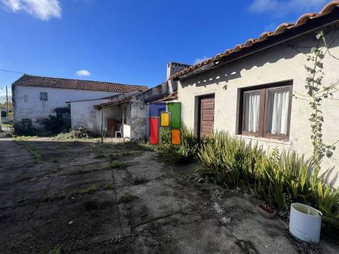 Moradia Devoluta T3 Venda em Mira,Mira