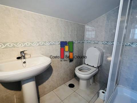 Apartamento T4 Arrendamento em Praia de Mira,Mira